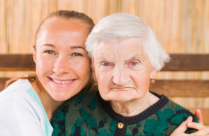 Home Care in Wellesley MA