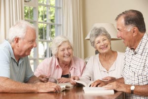 Elderly Care Sharon MA - How Can You Ever Get Used to Your New Normal as a Family Caregiver?