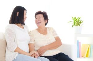 Elder Care Cambridge MA - How Do Life Transitions Impact Elders?