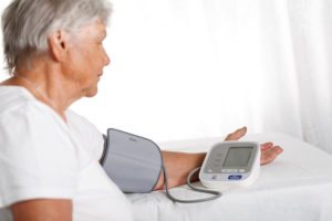 Elder Care Newton MA - Is Your Parent at Risk for Arrhythmia?