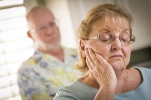 Caregiver Medfield MA - Five Indications Your Senior Might Be Experiencing Stress