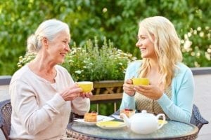 Homecare Norwood MA - Five Tips for Balancing Caregiving and Your Career