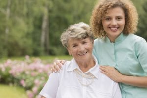 Home Health Care Norwood MA - Five Helpful Tips for Talking to Your Senior about Her Health