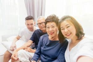 Homecare Newton MA - Five Ways to Deal with Family Denial about Dementia