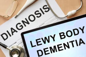 Elderly Care Cambridge MA - Symptoms of Lewy Body Dementia