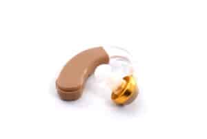 Home Care Sharon MA - Common Hearing Aid Problems and How to Fix Them