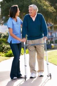 Home Care Services Wellesley MA