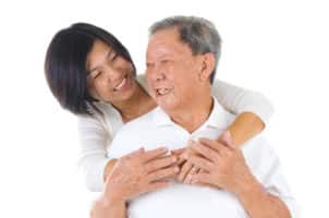Senior Care Newton MA - Five Diseases or Conditions Your Senior Dad May Face