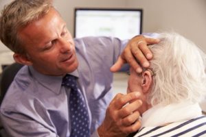 Elderly Care Medfield MA - May is Better Hearing Month – Do You Know the Symptoms of Hearing Loss?