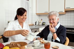 Home Care Services Westwood MA - 5 Signs That a Senior Needs Home Care Services