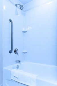 Home Health Care Norwood MA - Bathing Tips for Seniors