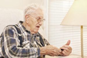 Elderly Care Newton MA - Tips for Your Senior on National Personal Safety Day: Managing Phone Calls