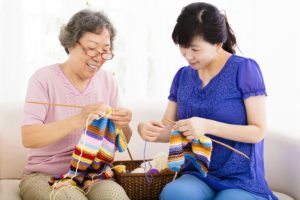 Elderly Care Sharon MA - How Elderly Care Providers Can Help Reduce Boredom