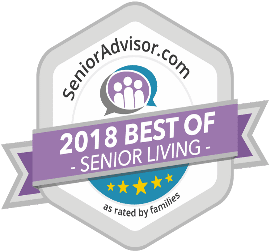 Homecare Medfield MA - CARE RESOLUTIONS INC. Wins 2018 Best of Senior Living Award from Senior Advisor.com