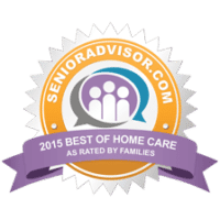 Homecare Medfield MA - CARE RESOLUTIONS INC. Wins 2018 Best of Senior Living Award from Senior Advisor.com