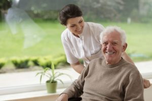 Home Care Wellesley MA - How Can Home Care Help During Your Senior's Recovery from a Heart Attack