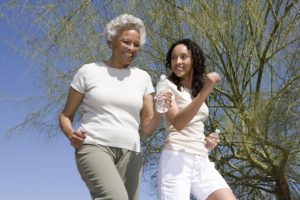 Senior Care Norwood MA - What Are Some of the Best Exercises for Your Aging Adult to Try?