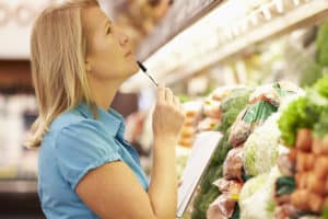 Home Care Walpole MA - 6 Tips to Make Grocery Shopping Easier for Older Adults