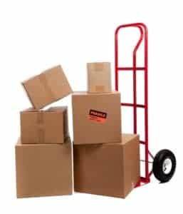 Elder Care Sharon MA - Moving Day Tips for a Smoother Move
