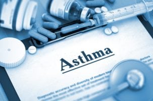 Senior Care Walpole MA - Keeping the Risk of Asthma Attacks Down This Summer