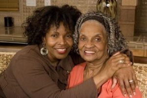 Senior Care Newton MA - Five Tips to Make Caring for Your Senior Easier on Yourself