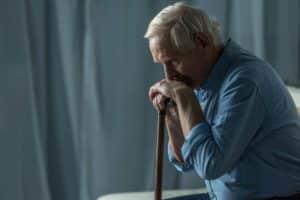 Home Care Cambridge MA - Is Your Aging Parent Lonely All Day?