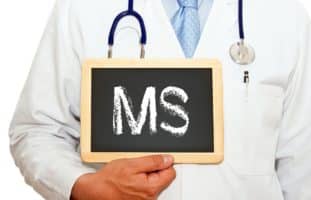 Home Care Services Westwood MA - Understanding the “MS Hug”