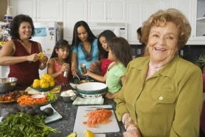 Elder Care Norwood MA - Delicious Ways to Use Up Thanksgiving Leftovers