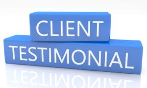 Home Care Wellesley MA - Testimonial