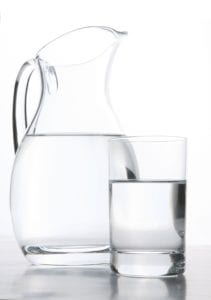 Senior Care Westwood MA - Is Dehydration a Concern During the Winter Season?