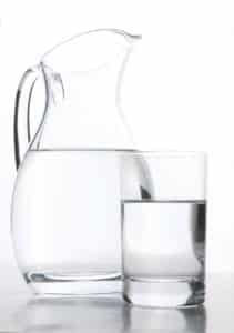 Senior Care Westwood MA - Is Dehydration a Concern During the Winter Season?