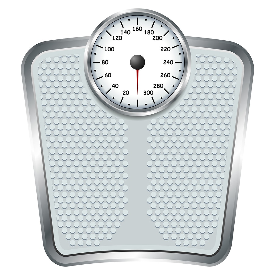Home Care Needham MA - Tips for Accurately Monitoring Your Senior's Weight When Living with Heart Failure
