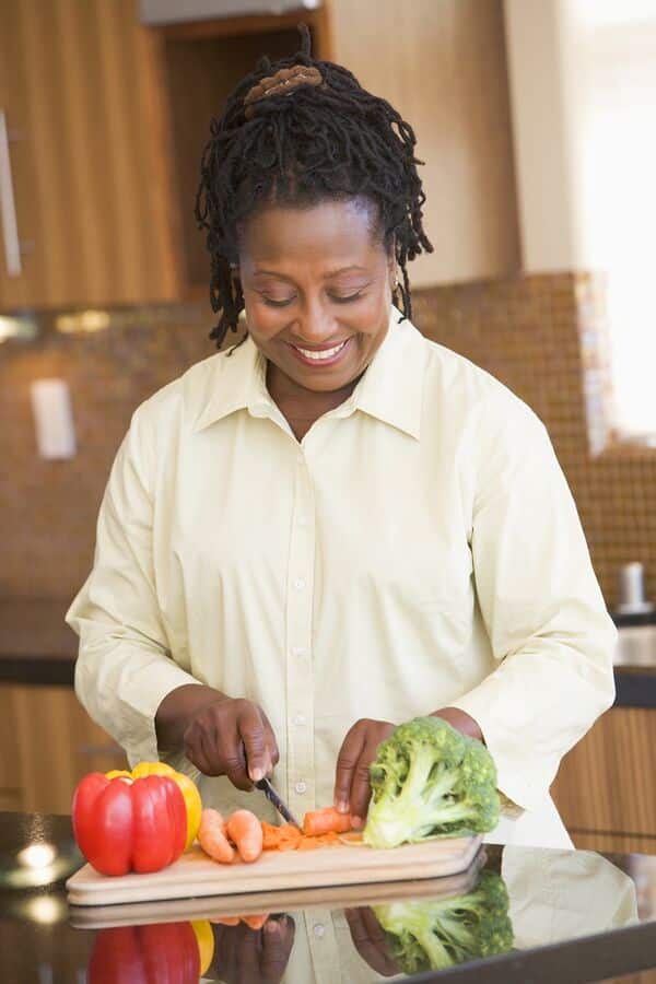 Home Health Care Newton MA - 5 Ways to Help Stroke Victims Cook Again