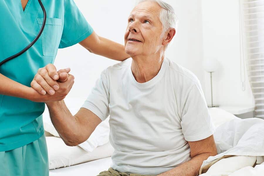 Elder Care Dover MA - Is Elder Care Really Facing a Gap Between Caregiver Numbers and Aging Adults?