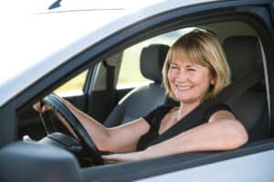 Senior Care Newton MA - Four Driving Concerns for Your Senior