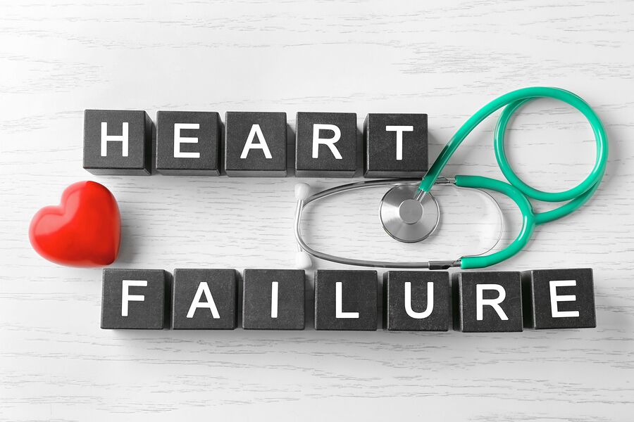 Caregiver Needham MA - Tips for Caregivers of Seniors with Heart Failure