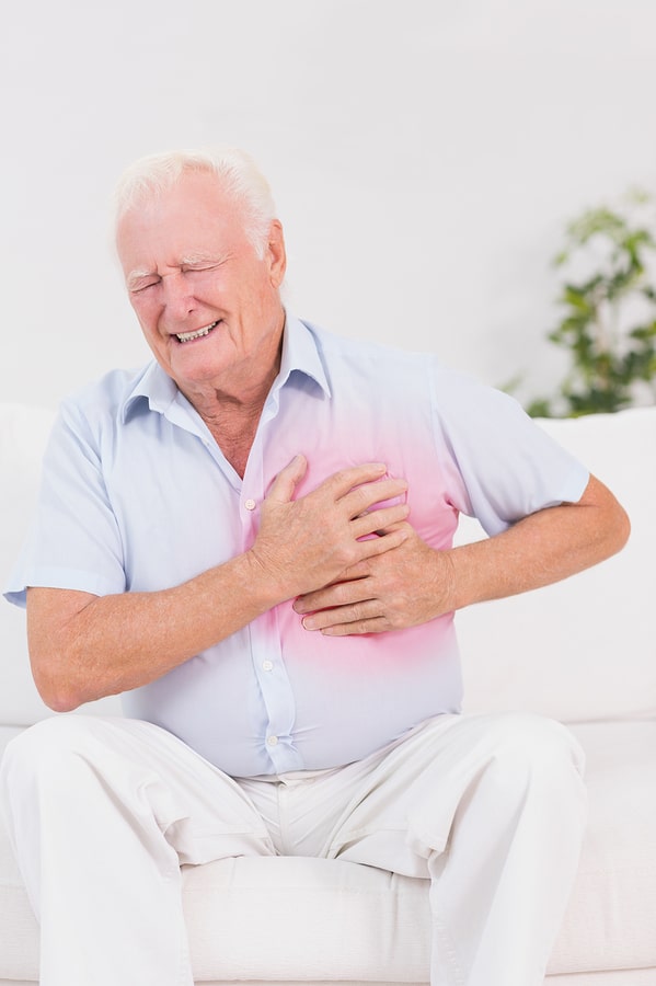 Home Care Services Sharon MA - What Are the Stages of Heart Failure?