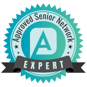 Approved Senior Network Expert
