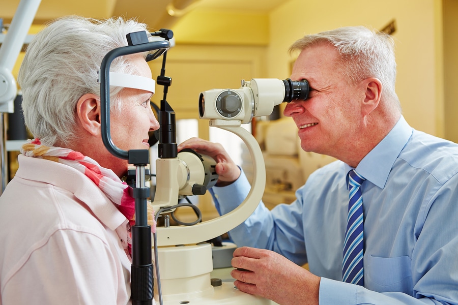 In-Home Care Dover MA - What Do You Know About Glaucoma?