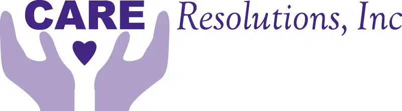 CARE Resolutions logo