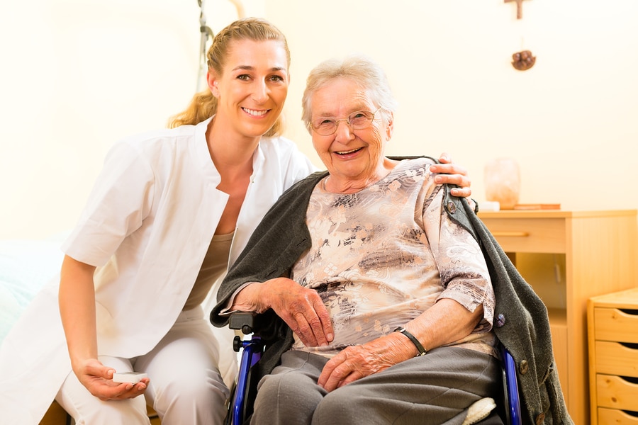 Elder Care Sharon MA - Could Elder Care Help Your Senior?