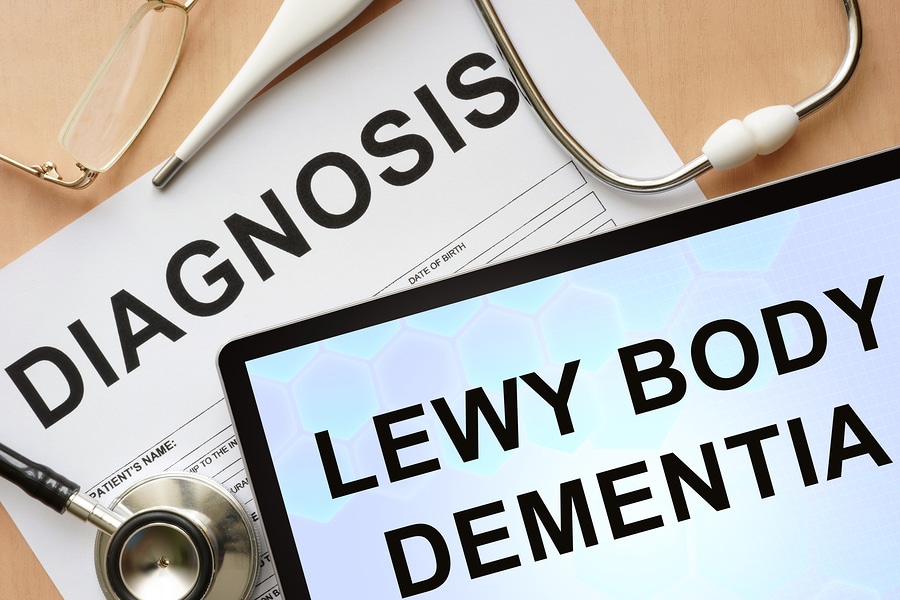 In-Home Care Westwood MA - In-Home Care Help for Lewy Body Dementia