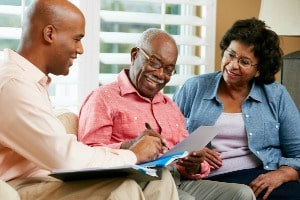 Elder Care Newton MA - How Families Make Elder Care a Success