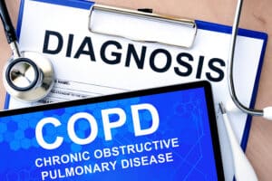 Home Care Assistance Medfield MA - What Is COPD?