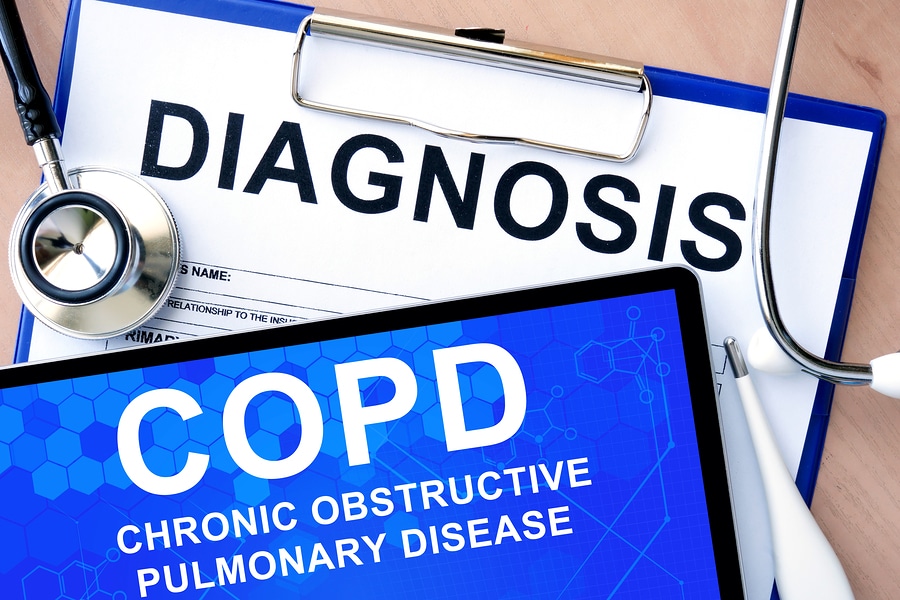 Home Care Assistance Medfield MA - What Is COPD?