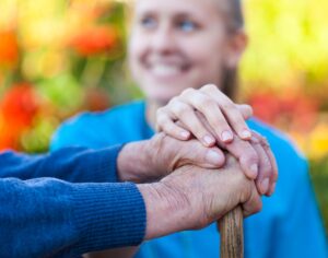 Companion Care at Home Newton MA - Companion Care at Home: Symptoms that Come at End-Of-Life