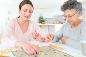 Home Care Walpole MA - Home Care: Helping Your Senior Feel Useful