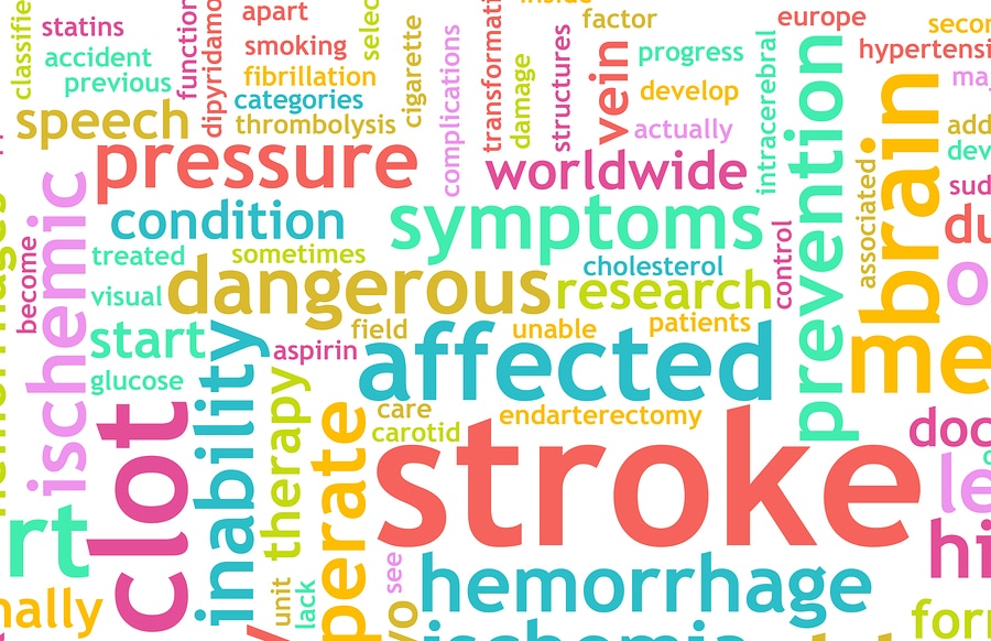 Senior Home Care Newton MA - Losing Weight Can Lower The Risk Of Stroke For Seniors