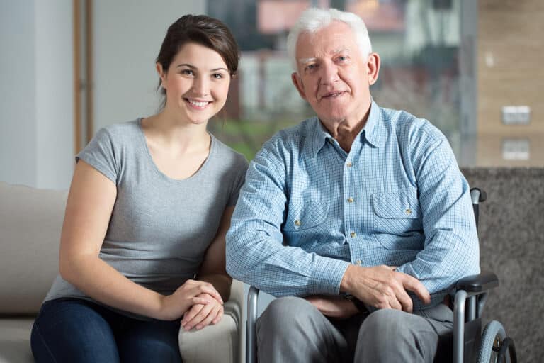 Senior Home Care Medfield MA - Symptoms of Diabetes Seniors And Families Should Know