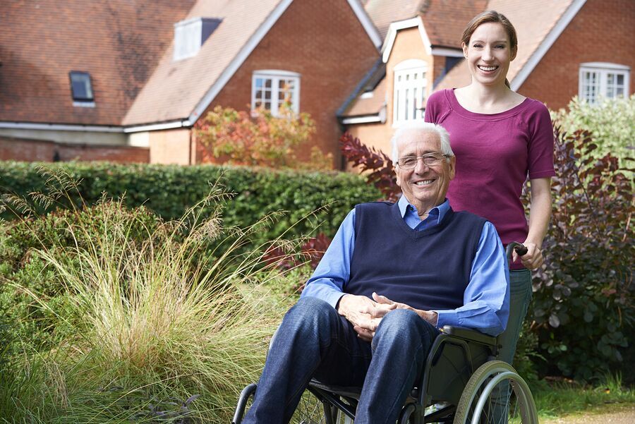 Home Care Assistance Newton MA - Tips to Help Seniors Avoid Seasonal Depression